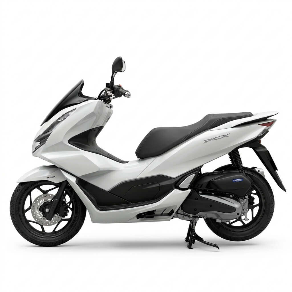 Honda PCX